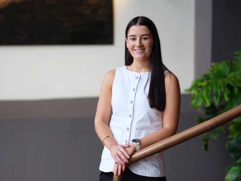 Pippa Clarke